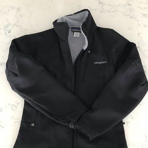 Patagonia LIMITED EDITION adze jacket XS